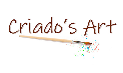 Criado’s Art